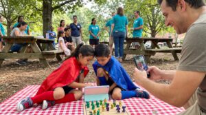How kids become the hero begins with small choices and bold pretend. These moments build confidence, social savvy, and identity. Notice initiative, persistence, and gentle leadership as children grow into their roles.