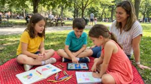 Ask a Story invites families to send one small idea today. Selected entries may become a short Storypie episode the following week. Keep ideas tiny, safe, and vivid for a fast turnaround.