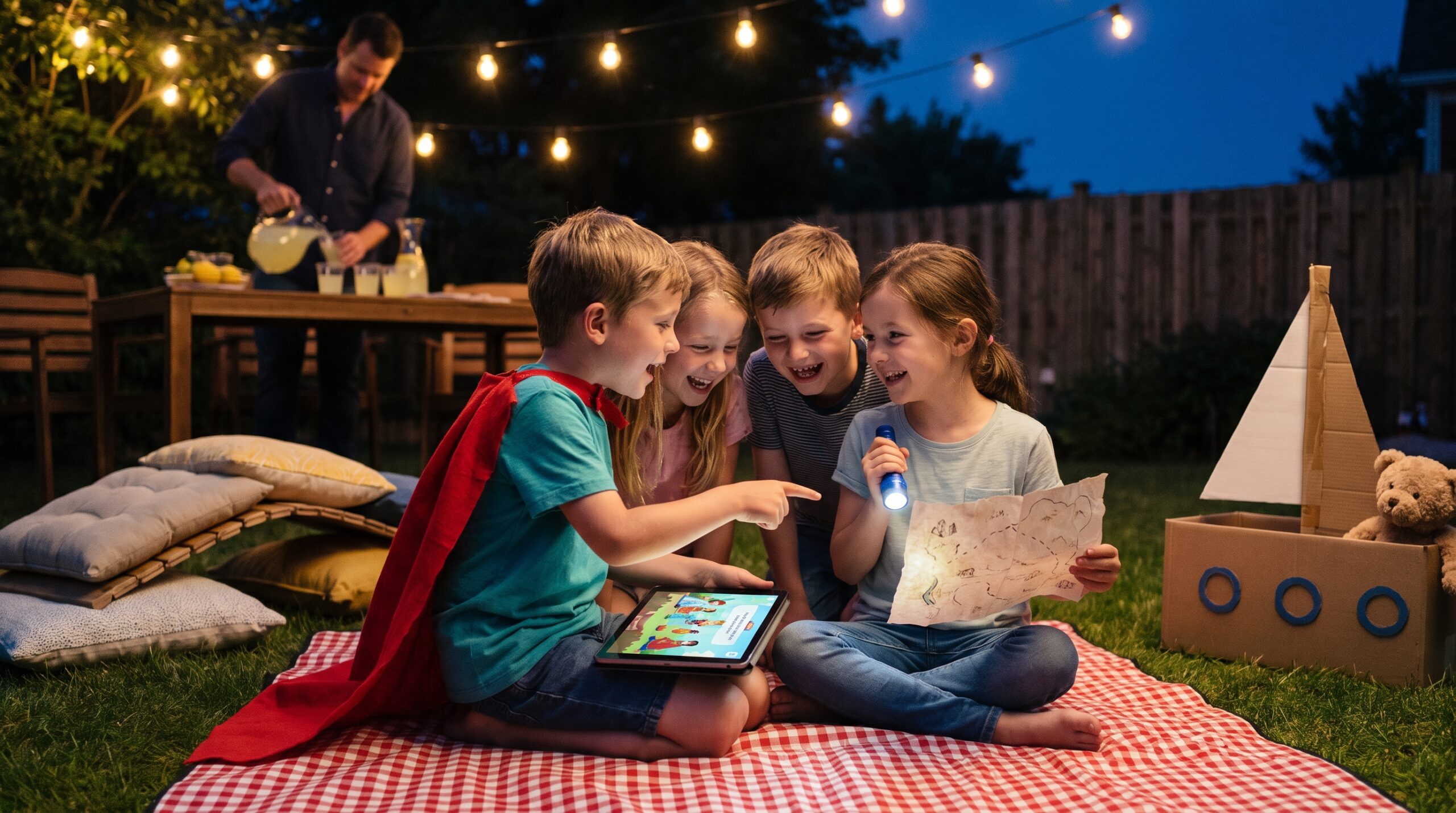 How kids become the hero when small choices lead the way. This post shows how brief moments of choice build confidence, language, and empathy. Find prompts, a caregiver checklist, and Storypie ideas for family play.