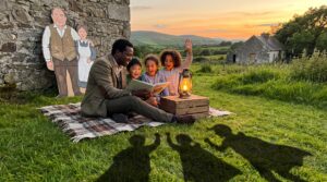 Finn MacCool Irish is the bright hero of the Fenian Cycle. Discover his origin, the Salmon of Knowledge, the Fianna, the Giant's Causeway tale, and family-friendly retellings on Storypie for ages 3 to 12.