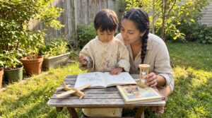 A warm, short introduction to Leonardo da Vinci for kids. Meet the artist and inventor through simple facts, playful quick facts, and a tiny sketch activity to spark curiosity and careful looking.