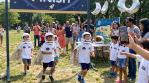 A warm, simple overview of the Space Race for kids. Short timeline, key milestones like Sputnik, Gagarin, and Apollo, plus safe activity ideas and gentle teaching moments to spark curiosity.