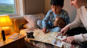 Warm, sensory intro and clear facts families can use. This Great Wall of China family guide explains what the Wall is, who built it, key spots, hands-on activities and respectful visiting tips for children.