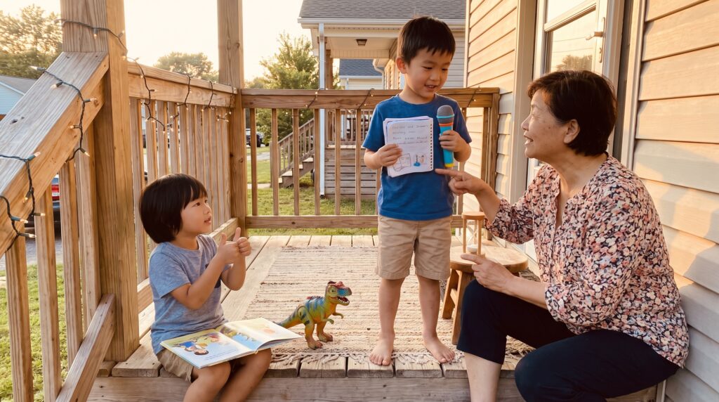 Building confidence in children begins with tiny rituals. Short rehearsals, specific praise, and safe risks help kids try, learn, and succeed. Small wins lead to big changes.
