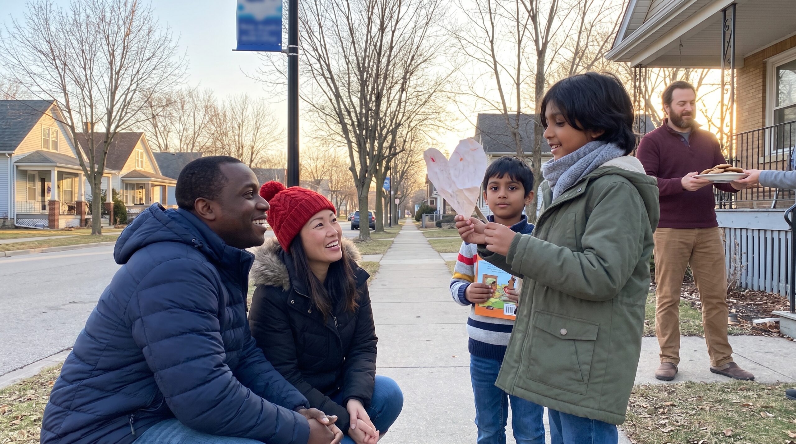 A warm, simple guide to Martin Luther King Jr. Day activities for families. Learn short history, age-ready talking points, and gentle service ideas. Make the holiday meaningful with small, kind steps.