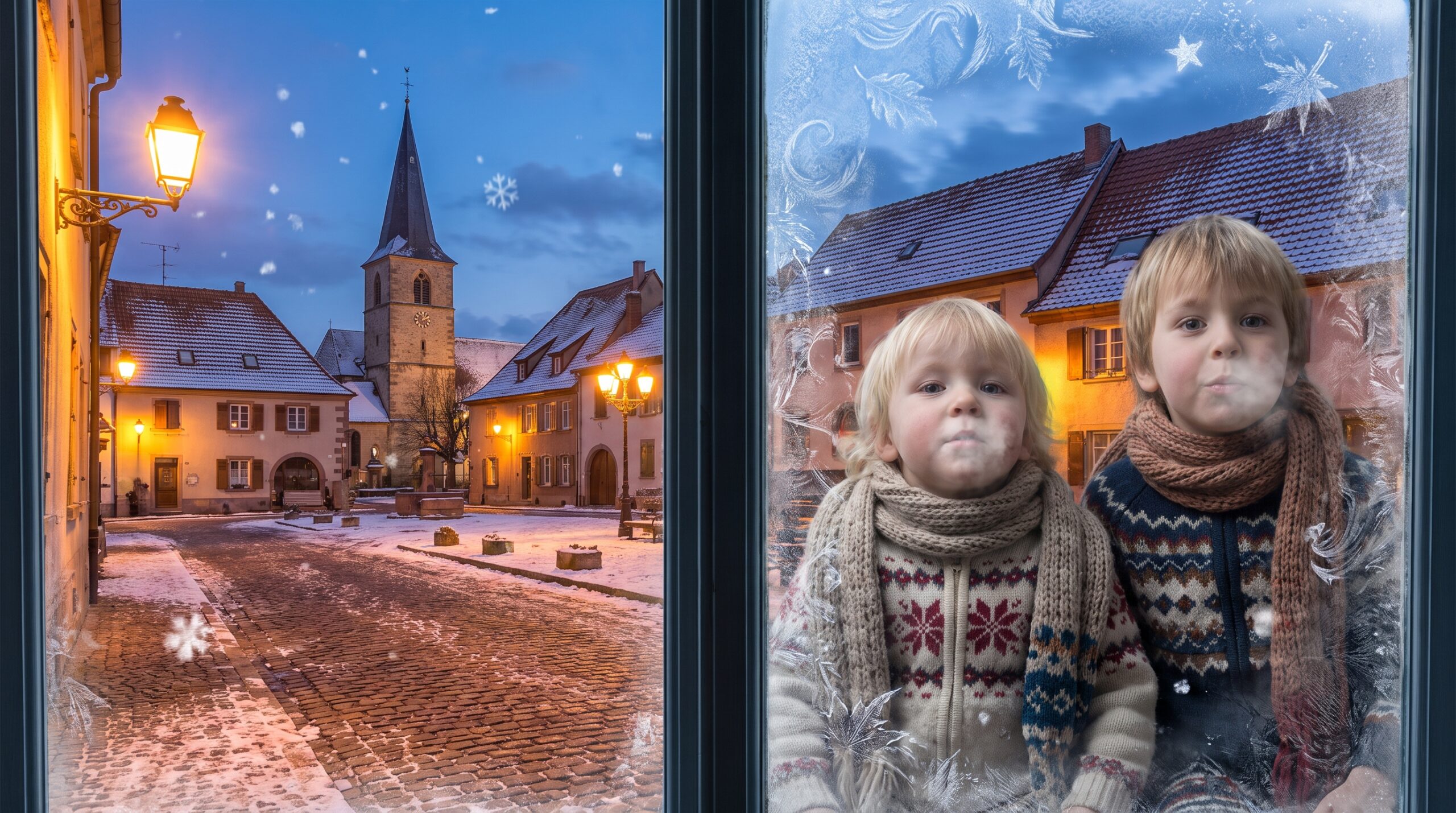 Meet Jack Frost European, a cheeky winter sprite who paints fernlike frost on windows. Learn his place in European folklore, the simple science behind frost, a tiny experiment, and safety tips for curious families.