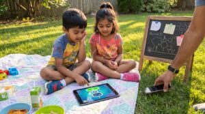 Free-try Friday gives families one free custom story on Storypie. Generate your first personalized audio in minutes. Swap a short screen break for a calming, name-centered tale that delights preschool and early elementary listeners.
