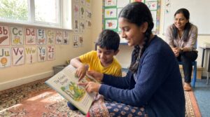 Teaching Prosody through Assisted Reading – Part 2