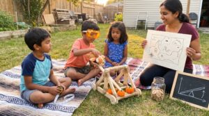 Catapult for kids sparks wonder. Learn its Greek roots, main types like torsion and trebuchet, and common parts. Read short history, key mechanics, and safety tips for backyard or classroom demos.