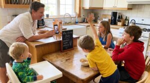 Education through storytelling ages 3-12 explains why narratives boost memory, empathy, and learning. Read concise science, how stories match each age, and practical limits in warm, accessible language for parents and teachers.