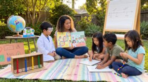 A warm, simple guide to DNA sequencing for kids. Read a short timeline, learn how sequencing works, compare methods, find a kid-friendly glossary, privacy tips, and playful activities for families.