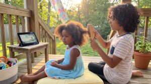 A warm, short guide to Brushing My Hair for Kids. Learn safe tools, a gentle step-by-step routine, texture tips, hygiene advice, and child-friendly ideas for calmer five-minute rituals.