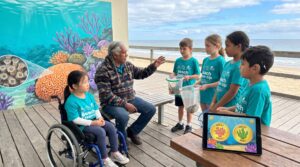 The Great Barrier Reef for kids is a vast, colorful classroom off Australia s northeast coast. Learn reef facts, lively animals, cultural ties, conservation threats, and simple family actions to care for this living wonder.