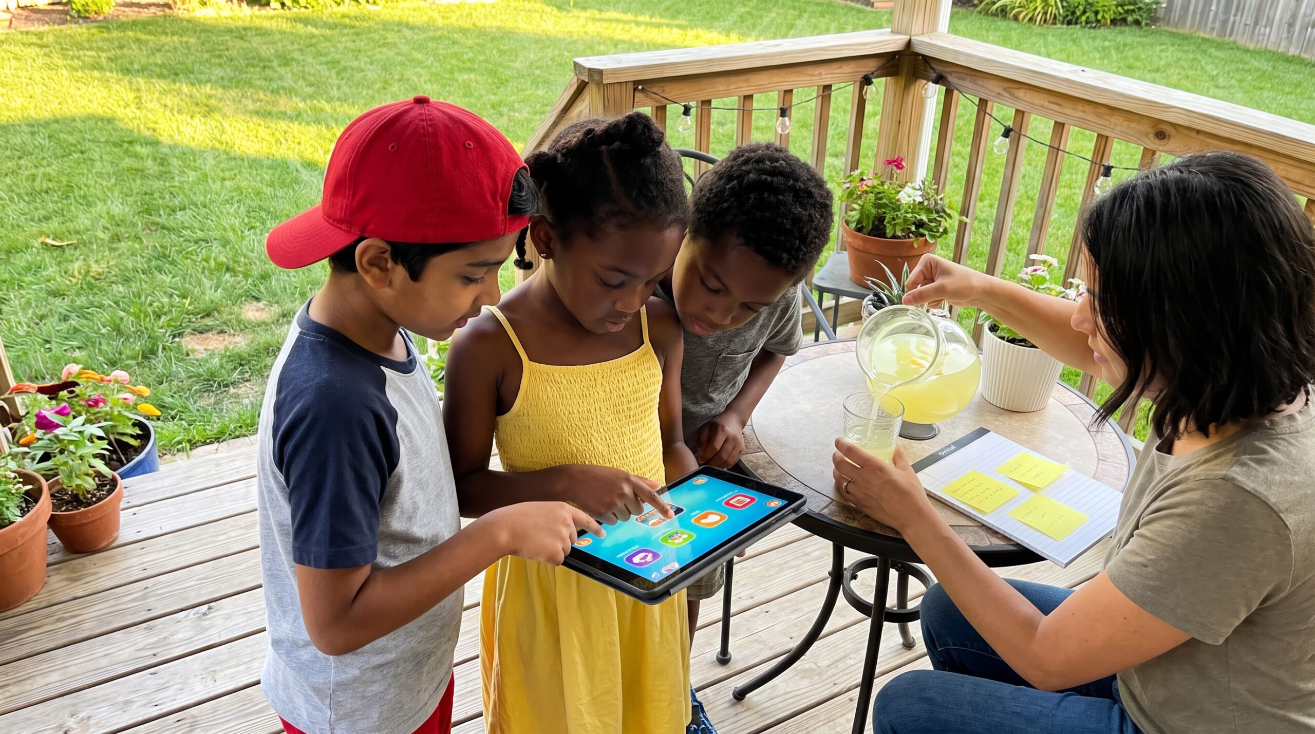 Ask a Story invites one tiny idea from a child each week. Submissions become short, voice-led stories in the Storypie app. Parents or kids can send a single line to shape next week’s featured tales.