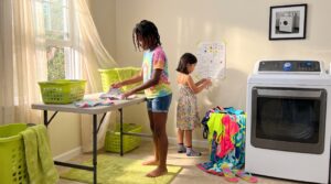 A warm, simple guide to clothes dryer care for families. Learn how dryers work, types, safety basics, and quick tips for safe, efficient drying. Short, friendly, and practical for parents and teachers.