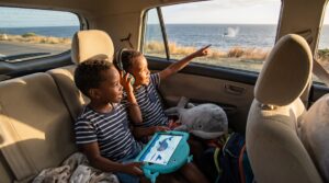Short, surprising blue whale facts for kids. Learn how big these giants grow, how they eat krill, where they migrate, and how families can help. Listen to stories on Storypie for bedtime or a curious car ride.