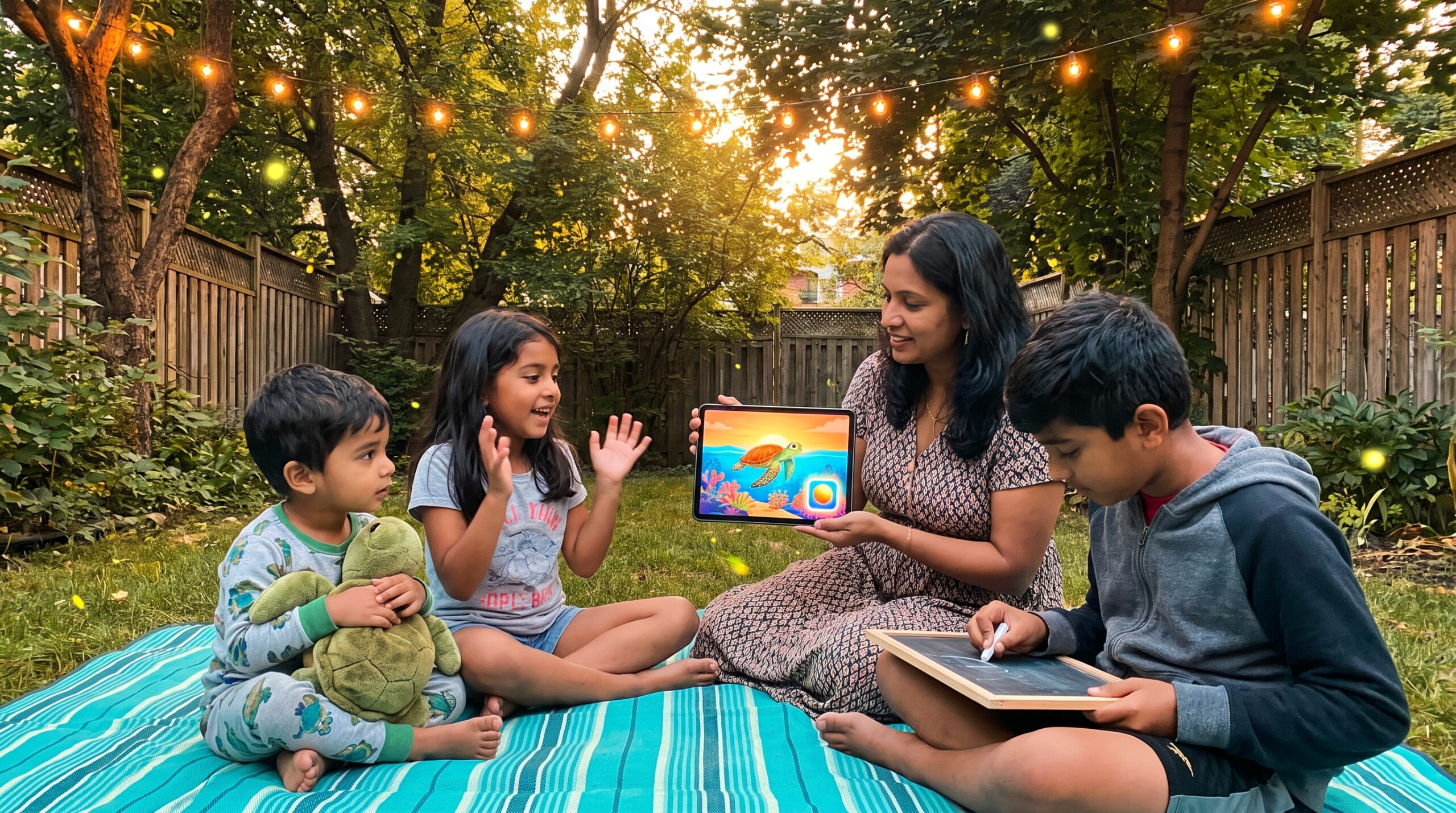 Stories link heart, brain, and culture. Education through storytelling ages 3-12 helps vocabulary, memory, empathy, and reasoning across stages. Read how narrative becomes a powerful learning scaffold for children and caregivers.