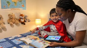 When children lead the plot, they become the hero. This role builds agency, language, and resilience. From classic books to modern apps, personalized stories let kids shine at the center of their own adventures.