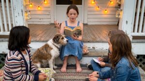 Because of Winn-Dixie (novel) is Kate DiCamillo’s warm, bittersweet middle-grade tale. Discover its plot, characters, themes, awards, and adaptations in this concise family-friendly overview.
