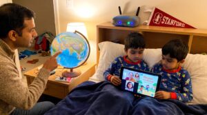 A home router is the little traffic director in your house. This friendly guide explains what a home router does, how it works, and simple tips to boost Wi-Fi, protect kids, and ease setup.