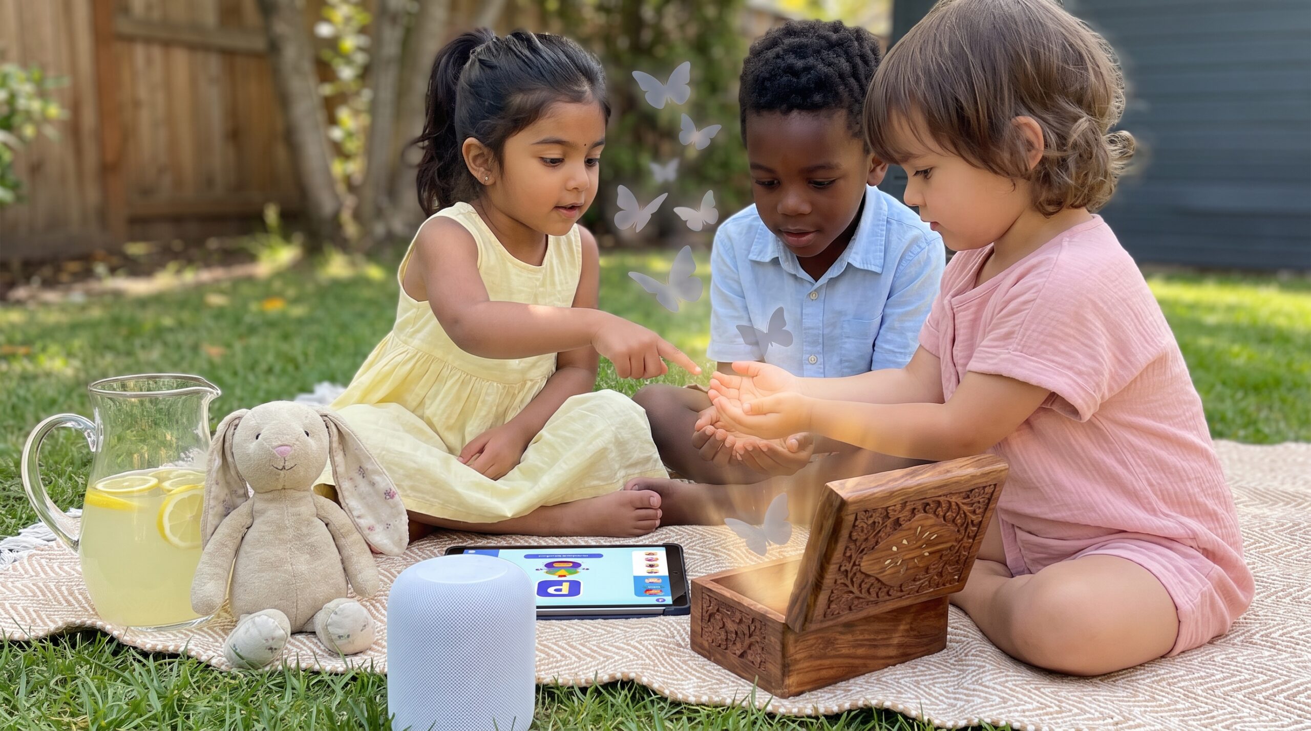 A warm, child-friendly look at Pandora's Box. Learn why Hesiod named a jar, what Elpis (Hope) might mean, and where the idiom 'opening Pandora's box' began. Links to Storypie listening versions included.