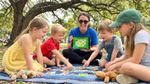 Education through storytelling ages 3-12 explains how narrative shapes memory, language, and empathy. Learn how developmental stages and Storypie’s age-aware audio and profiles align with children's growing minds.