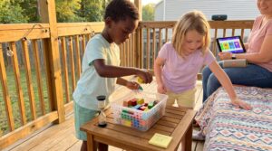 A single five-minute finishing task before storytime can clear mental clutter and lower bedtime resistance. Try a quick shared chore to make evenings calmer and storytime more joyful.