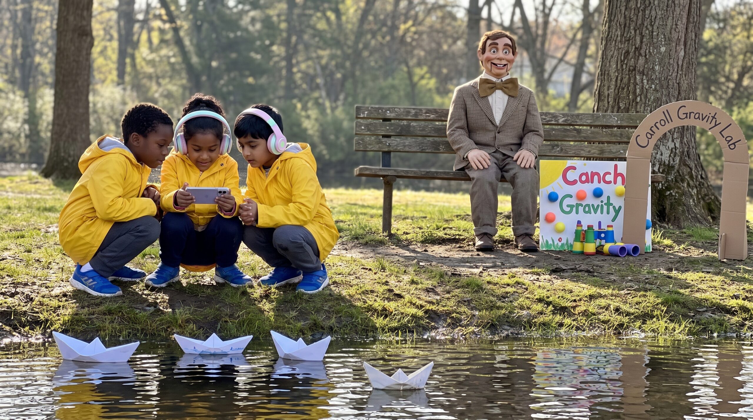 A warm, concise look at Lewis Carroll biography. Learn who Charles Dodgson was, his talents in math and nonsense, his cultural legacy, and family-friendly tips for sharing Alice with kids.