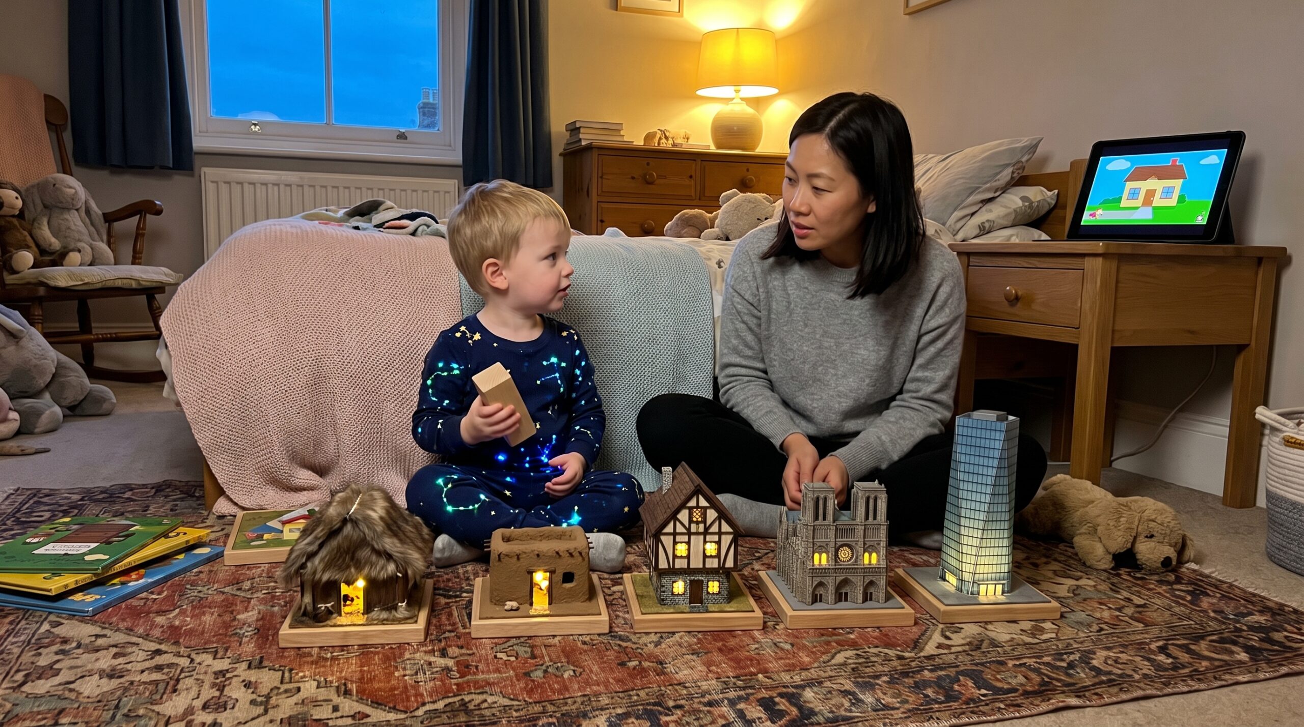 Architecture for kids introduces places, design, and community in playful terms. This short, parent-friendly guide explains key parts, history, landmarks, green design, and simple activities to try at home tonight.