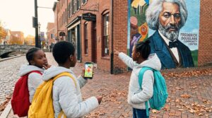 A short, child-friendly Frederick Douglass biography for kids. Learn how reading and courage changed his life. Includes a simple timeline, memorable quotes, and an easy family activity to spark curiosity.