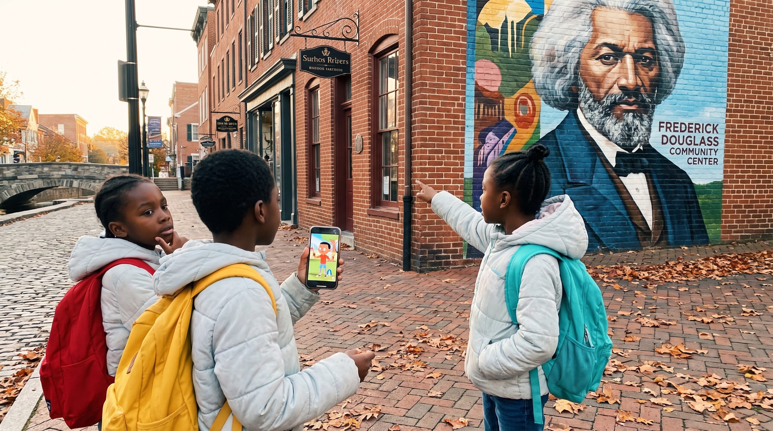 A short, child-friendly Frederick Douglass biography for kids. Learn how reading and courage changed his life. Includes a simple timeline, memorable quotes, and an easy family activity to spark curiosity.