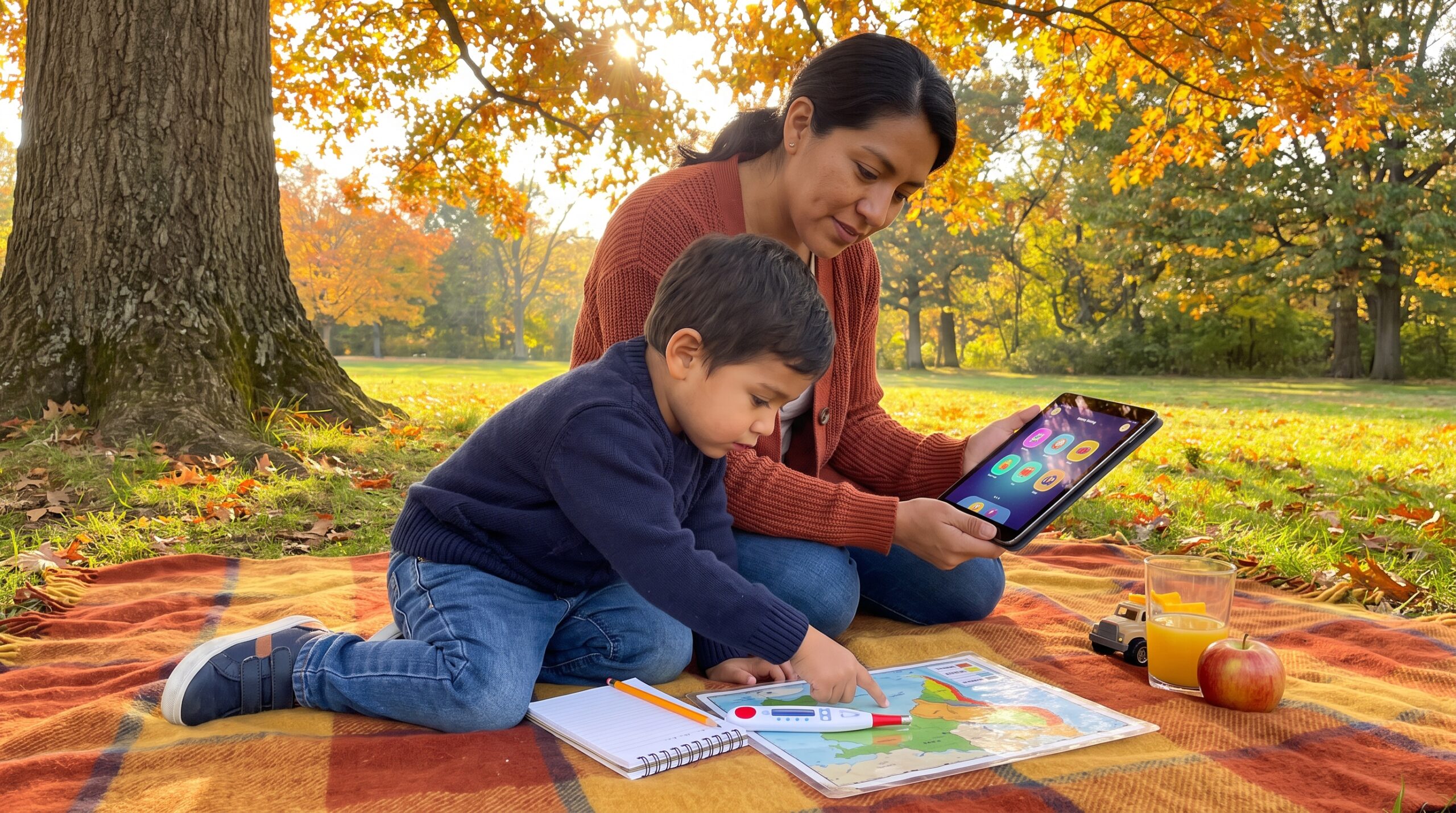 A warm, playful guide to regional climates for kids. Learn climate types, microclimates, simple measurements, and quick family activities. Try a tiny experiment tonight to spark curiosity and observation.