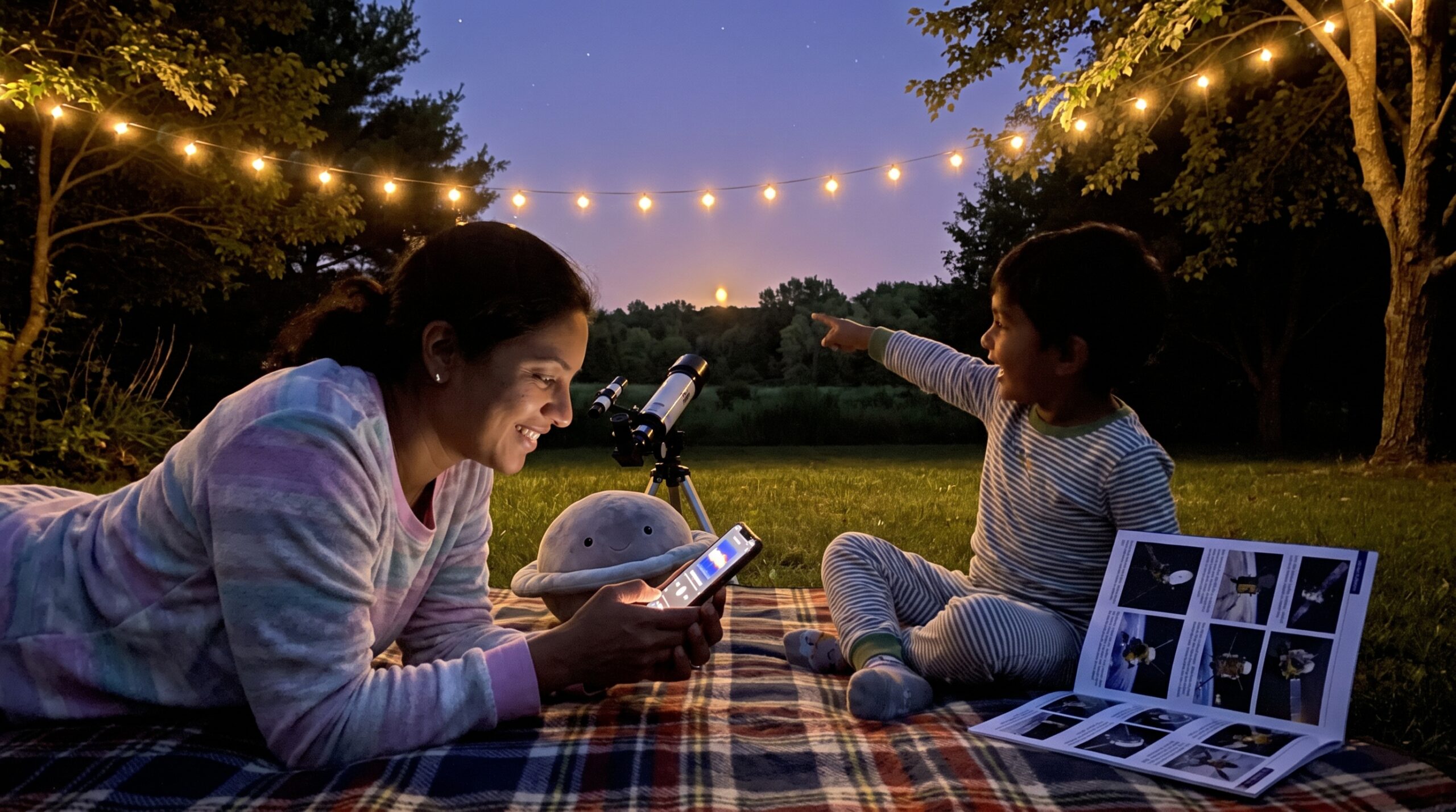Mercury planet for kids is a friendly guide to the Solar System's smallest world. Learn fast facts, dramatic geology, temperature extremes, and key missions in a short, family-friendly read.