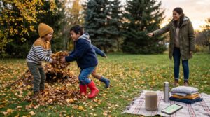 Simple, playful ways to encourage playing outside. This guide gives safety checks, age-appropriate ideas, seasonal tips, and gear. Help children grow stronger, calmer, and more curious with outdoor play and gentle routines.