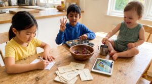 Numbers and Numerals 0-10 are a gentle, powerful start for counting. This post explains history, why 0 to 10 matters, learning milestones, playful patterns, quick routines, and simple tools to build early number sense.