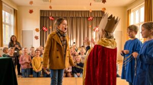 Hans Christian Andersen's The Emperor's New Clothes - Danish is a short, direct satire. A child's candid cry exposes vanity and groupthink. Read or listen on Storypie for all age groups and spark thoughtful conversations.