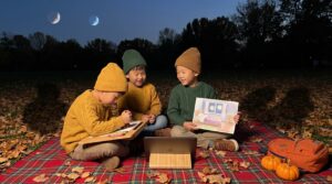 Imagine two moons. This friendly guide explains how a twin Moon could orbit, change tides, brighten nights, and shape life and culture. Short, clear facts for parents and teachers to spark curiosity.