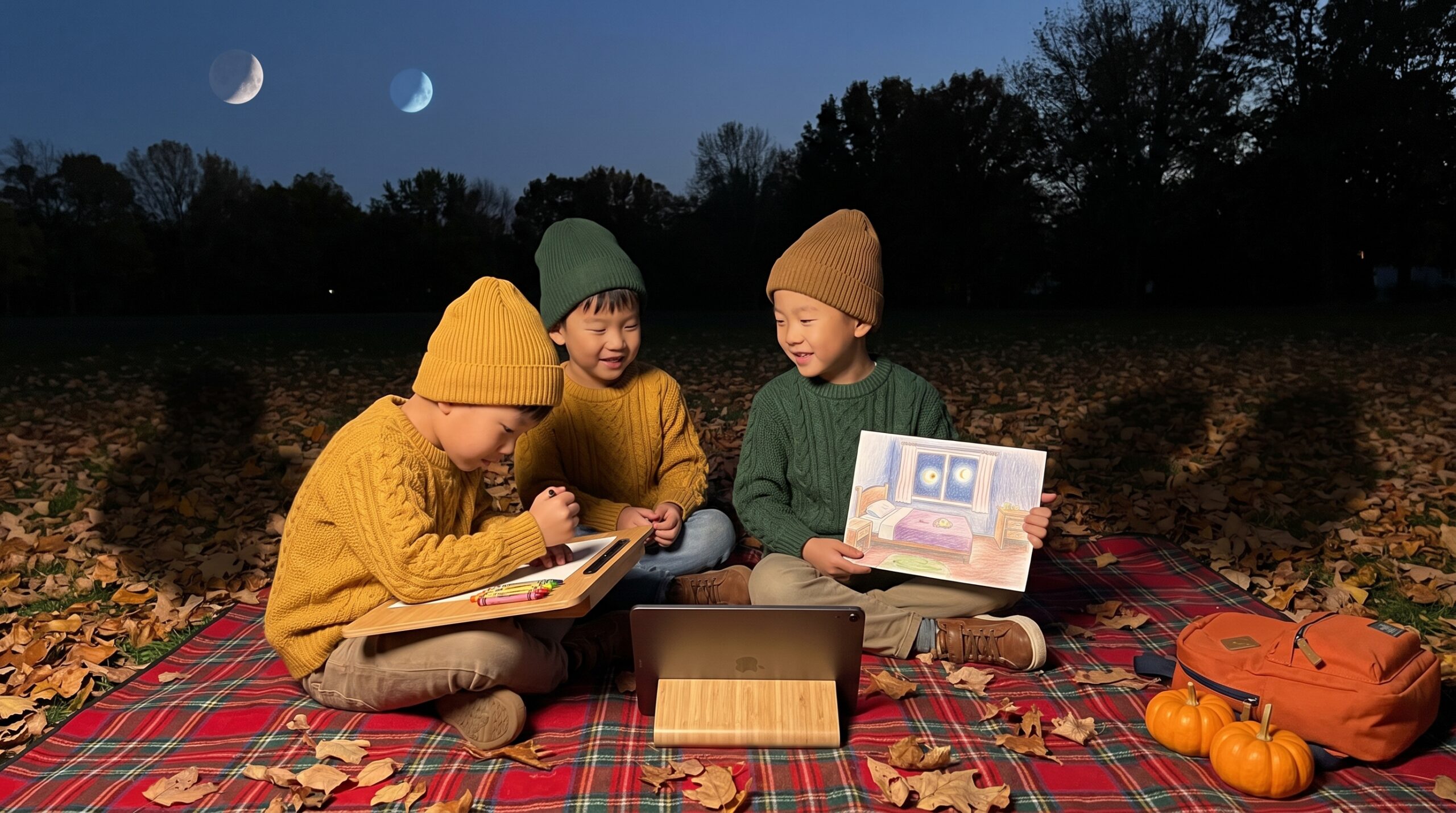 Imagine two moons. This friendly guide explains how a twin Moon could orbit, change tides, brighten nights, and shape life and culture. Short, clear facts for parents and teachers to spark curiosity.