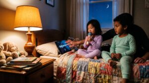 Maya Angelou for kids brings poems and life stories that teach courage and voice. Short readings and recordings make her work perfect for family moments, bedtime listening, and classroom introductions.