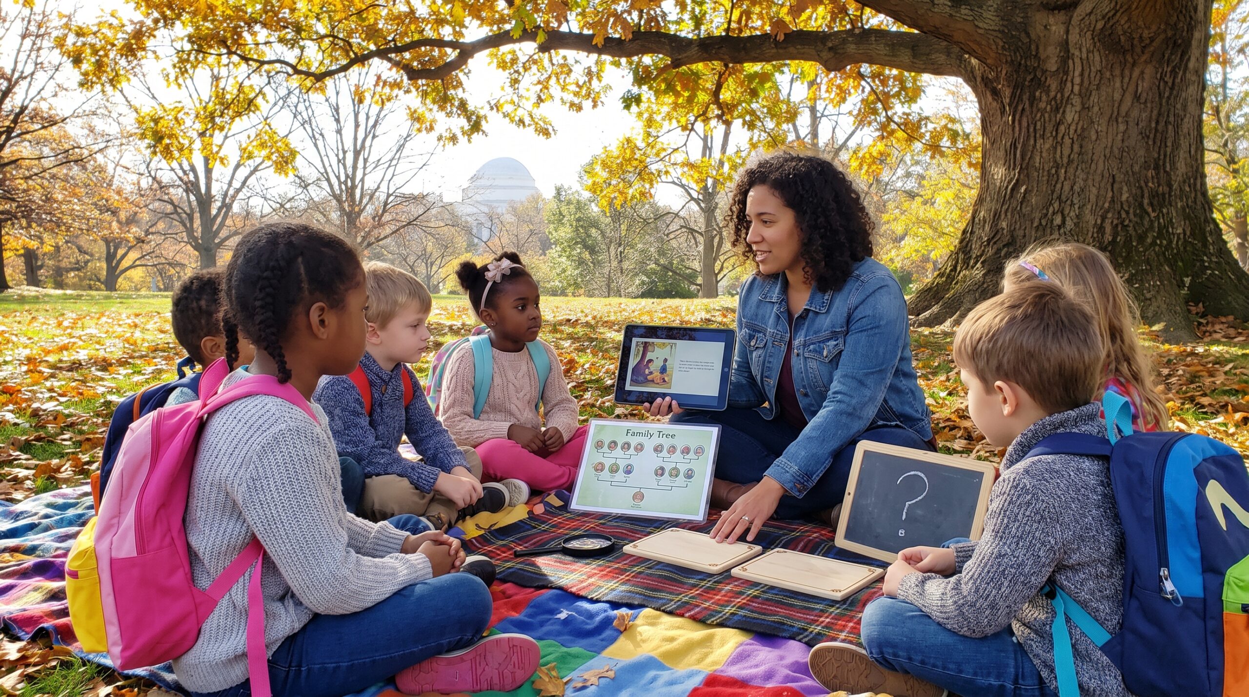 A warm, concise look at Thomas Jefferson for families. This short Storypie covers his life, achievements, and hard contradictions. Use quick facts and gentle prompts to spark thoughtful, kid-friendly conversations about history.