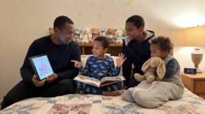 Discover why education through storytelling ages 3-12 helps memory, language, and social thinking. Short rituals, gentle bedtime tales, and clear structure make facts stick and attention last.