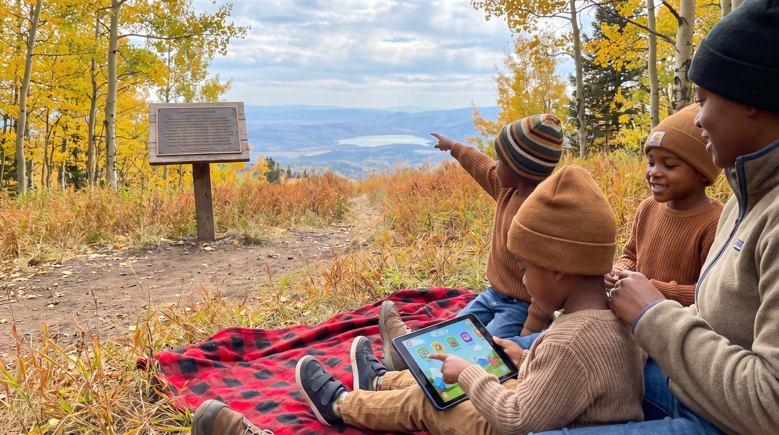 A warm, short guide to America the Beautiful for kids. Learn the poem's mountain origin, the tune's history, a quick timeline, calm listening tips, and two playful activities for families and teachers.