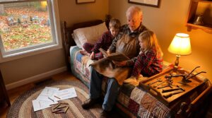 A warm, family-friendly guide to the Bronze Age for kids. Learn what bronze is, how artisans made it, and how bronze reshaped tools, farming, trade, and towns for ancient communities.