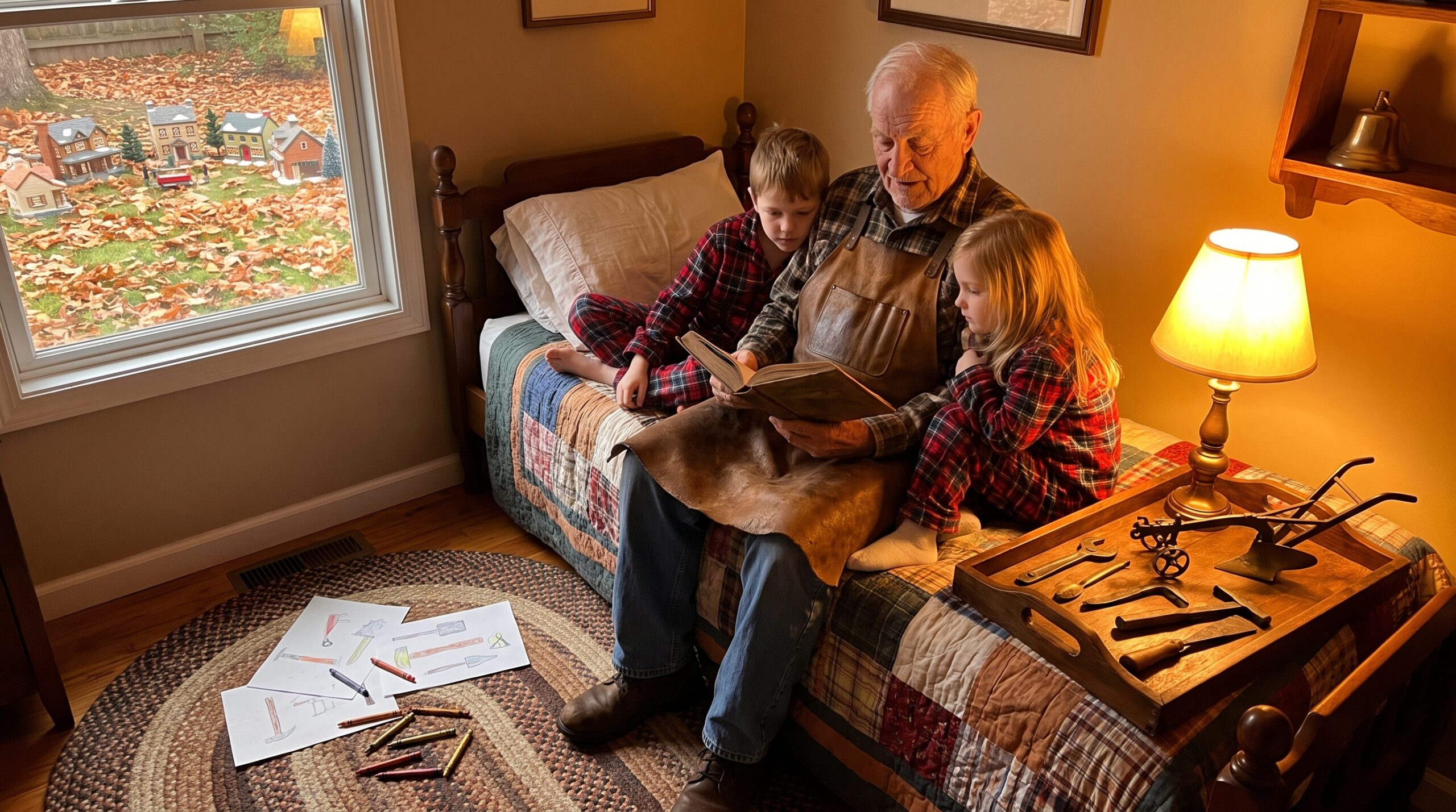 A warm, family-friendly guide to the Bronze Age for kids. Learn what bronze is, how artisans made it, and how bronze reshaped tools, farming, trade, and towns for ancient communities.