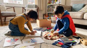 A short family activity, the weekend imagination challenge create your own hero sparks quick sketches and tiny triumphs. In 5 to 30 minutes, kids invent heroes, name flaws, and practice empathy.