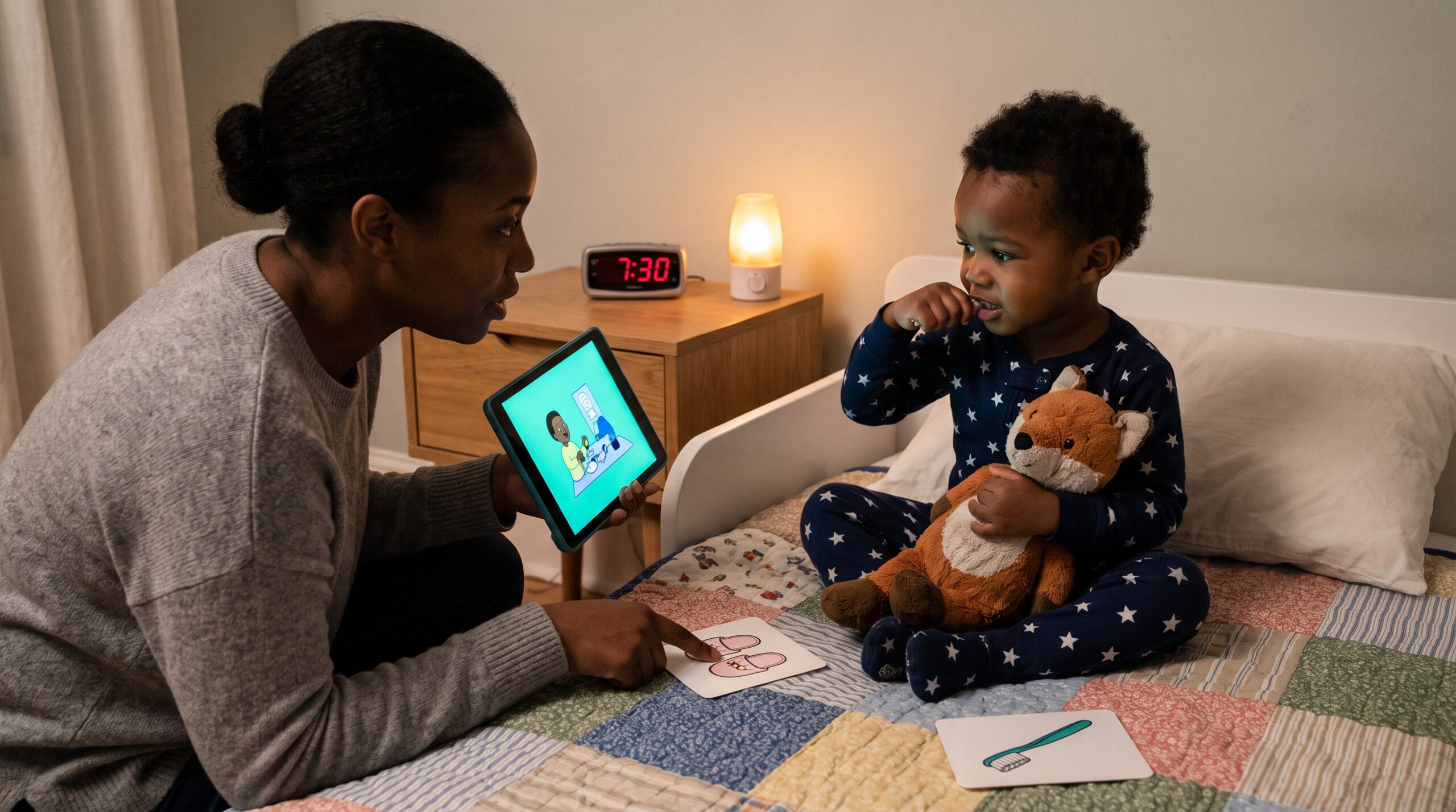 Following directions is a small skill with large payoff. This post explains how following directions develops, why it matters, common red flags, and gentle, playful rituals parents can try at home.