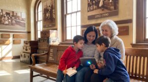 Ellis Island for families brings history alive with short, gentle tales. Learn where the island sits, why it mattered, quick timelines, human stories, and family visiting tips. Warm and accessible for kids.