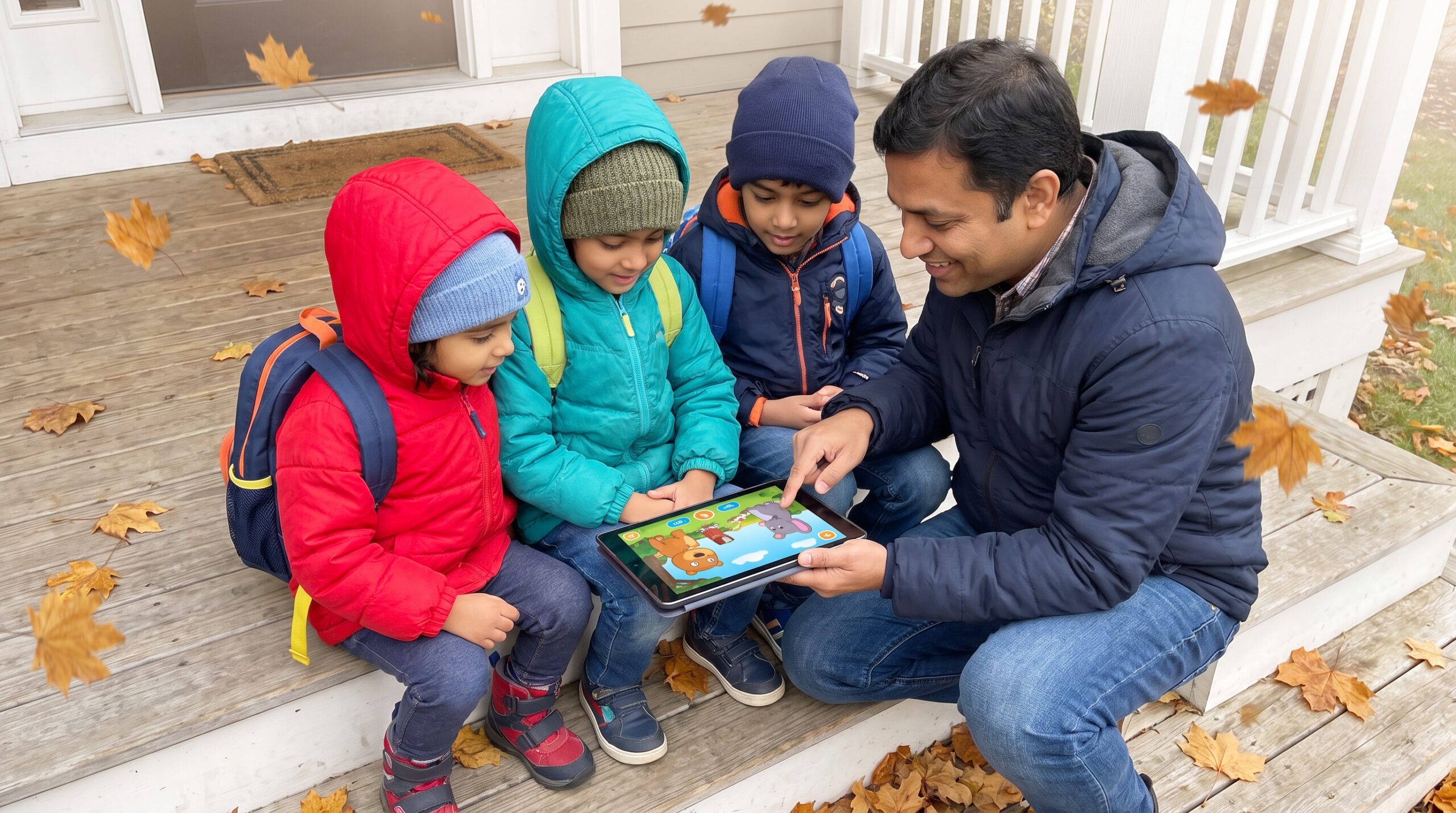 Short, daily stories can boost vocabulary, memory, and empathy. Education through storytelling for ages 3-12 fits busy routines and supports long-term learning in playful, measurable ways.