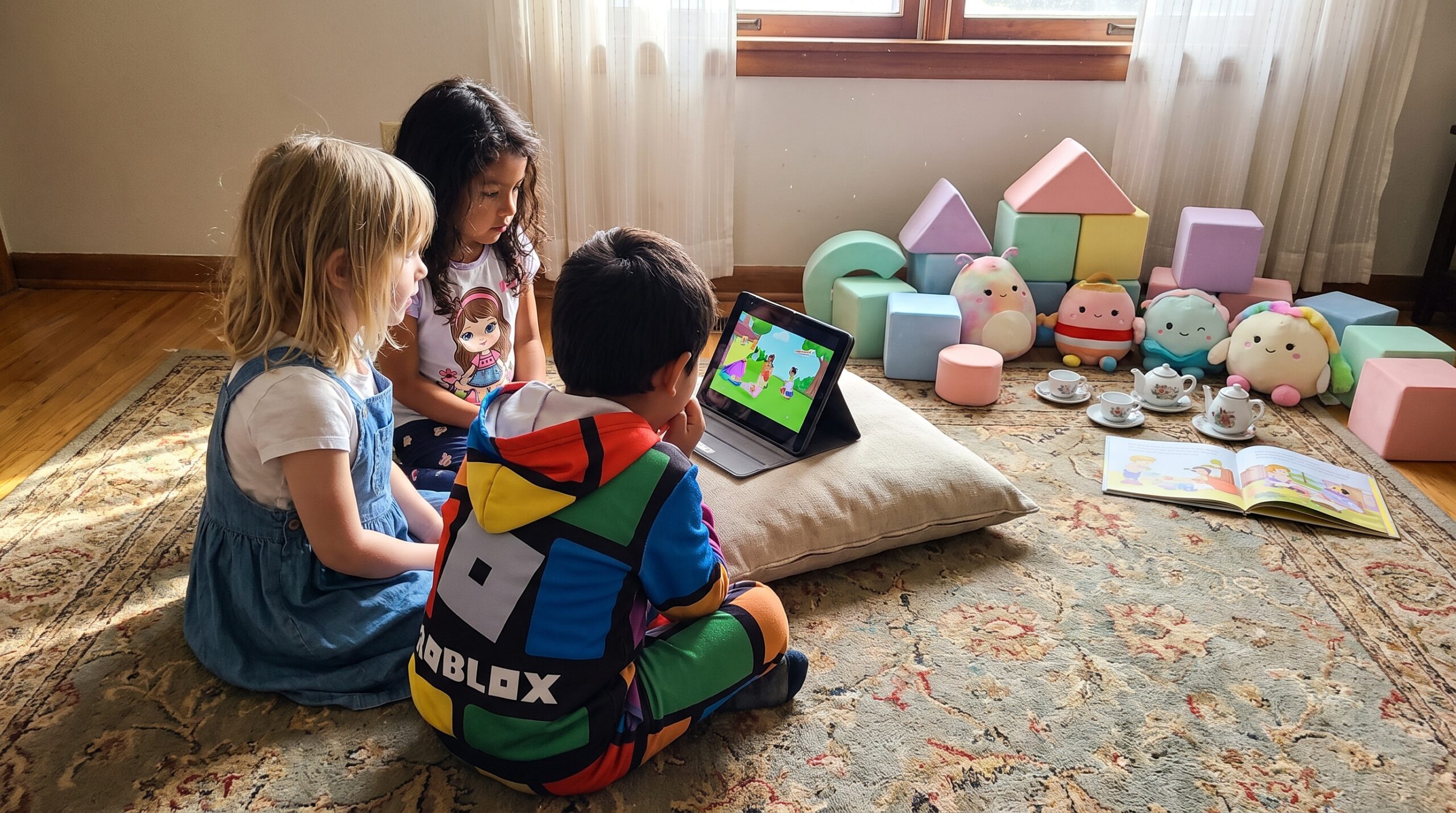A warm family guide to Alice's Adventures in Wonderland. Learn its 1865 origin, playful logic, characters, themes, and family-friendly editions. Try Storypie's short retellings for curious young listeners.
