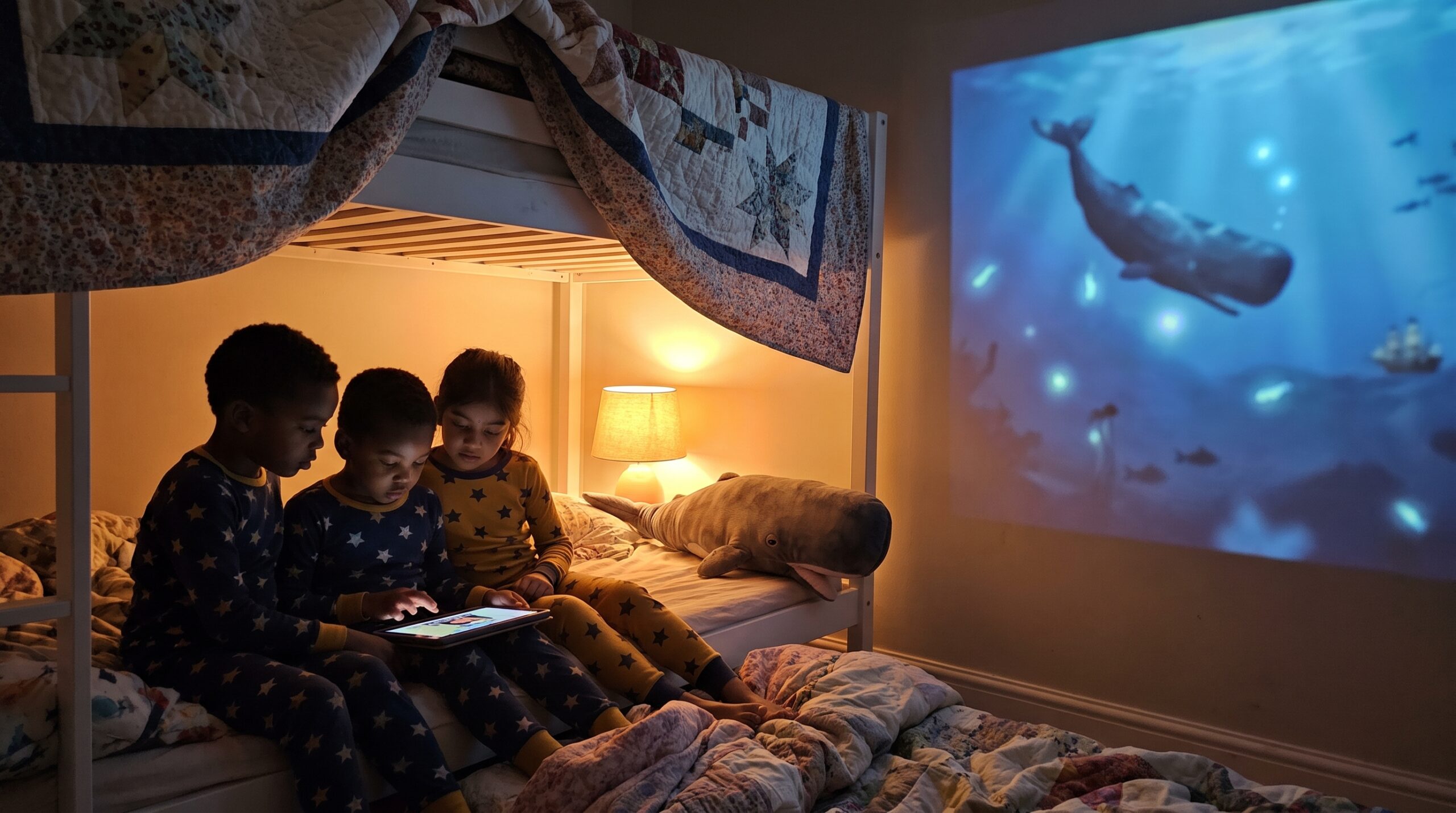 Friendly sperm whale facts for kids about size, deep dives, giant squid hunts, and pod life. Short, clear, and playful. Learn how these ocean giants help plankton and why they need our protection.